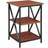 Convenience Concepts Tucson Small Table 40.6x40.6cm