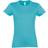 Sol's Imperial Women's Round Neck T-shirt - Atoll Blue