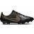 Nike Tiempo Legend 9 Elite FG - Black/Anthracite/Metallic Gold/Metallic Dark Grey