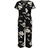 Only Carmakoma Jumpsuit - Black