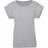 Sol's Melba Plain Short Sleeve T-shirt - Grey Marl