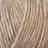 CaMaRose Snefnug Lys Beige 110m
