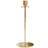 Hilke Collection Luce Del Sole Candlestick 30cm
