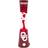 Sporticulture Oklahoma Sooners Magma Lamp with Bluetooth Speaker