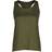 Fusion C3 Training Top Women - Green