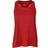 Fusion C3 Training Top Women - Red