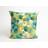 Liora Manne Visions II Pansy Complete Decoration Pillows Green (50.8x50.8cm)