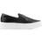 Calvin Klein Trainers W - CK Black