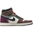 Nike Air Jordan 1 High OG Hand Crafted M - Black/Archaeo Brown/Dark Chocolate