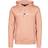Tommy Hilfiger Flex Fleece Logo Hoody - Guava