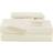 Cannon Heritage Bed Sheet Beige (274.32x)