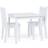 Humble Crew Daylight Collection Table and Chair Set