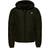 Superdry Sports Puffer Hooded Jacket M - Dark Moss