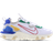 Nike React Vision M - White/Sail/Game Royal/University Red