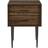 Walker Edison Modern Small Table 50.8x38.1cm