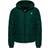 Superdry Sports Puffer Hooded Jacket M - Mid Pine