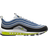 NIKE Air Max 97 OG M - Atlantic Blue/Metallic Silver/Black/Voltage Yellow