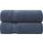 Madison Park Signature 800GSM Towel Blue (137.16x76.2cm)