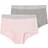 Name It Hipster 2-pack - Barely Pink (13208829)