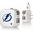 Strategic Printing Tampa Bay Lightning USB Charger