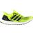 adidas UltraBOOST M - Solar Yellow/Solar Yellow/Core Black