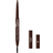 Absolute New York Perfect Eyebrow Pencil MEBP12 Soft Dark Brown