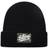 Adidas Indiana Hoosiers Military Appreciation Cuffed Knit Hat - Black