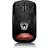 Strategic Printing Oakland Raiders Legendary Design Wireless Mouse