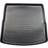 Gledring VW Golf VII STC 09/2013 Trunk Mat