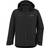 Didriksons Piko Rain Jacket - Black (97220840-060)