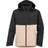 Didriksons Boy's Piko Rain Jacket - Beige