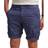 Superdry Vintage Core Cargo Shorts - Navy