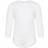 JBS Bamboo L/S Bodysuit - White (1500-36)