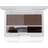 J.Cat Beauty Brow-Mazing Duo BMD103 Brown