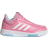 Adidas Kid's Tensaur Sport Training Lace - Bliss Pink/Cloud White/Bliss Blue