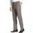 Tommy Hilfiger Regular Fit Wool Pant - Grey