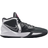 NIKE Kyrie Infinity - Black/Iron Grey/Pink Prime/White