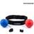 InnovaGoods Balxing Training and Reflex Balls Set