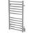Amba Radiant (RSWHL-B) 622.0x1060.0mm Silver