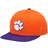 Top of the World Clemson Tigers Maverick Snapback Adjustable Hat