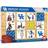 YouTheFan Kentucky Wildcats Licensed Memory Match Game