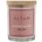 Ib Laursen Altum Lilac Bloom Doftljus 140g