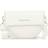 Valentino Bags Bigs Crossover Bag - White