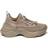 Steve Madden Match Sneaker W - Dark Taupe