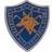 Premiership Soccer Leicester City Crest Collectible Pin