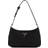 Guess Little Bay Shoulder Bag - Black