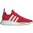 adidas NMD_R1 M - Vivid Red/Cloud White/Gum