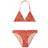 O'Neill Venice Beach Party Bikini Set - Red AO