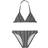 O'Neill Venice Beach Party Bikini Set - Black