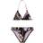 O'Neill Venice Beach Party Bikini Set - Black AO